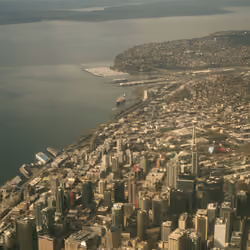 Seattle, WA
