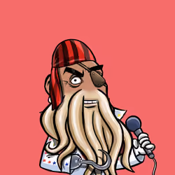 PTBC Pirate #490
