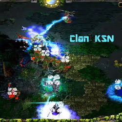 Clan KSN