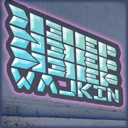 KEEP WALKIN Colors