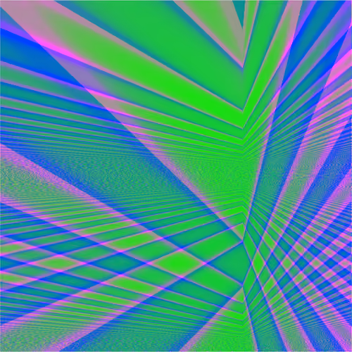 color sheets #12