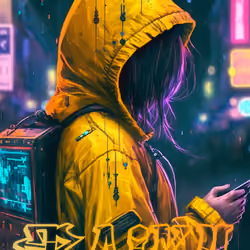 GLEWME CYBER ONE EDITION