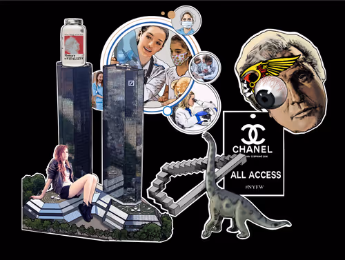 Item #90128172362037492596080030408277925649239380377171115284703702201408054886401 Media