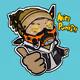Cyber_Punk_Illustration Collection