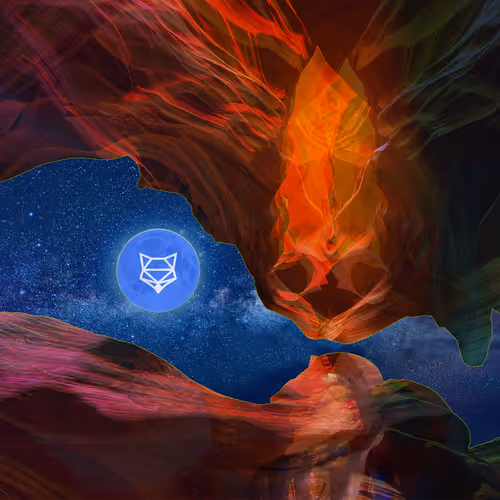 Into the Foxaverse