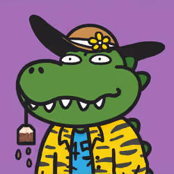 Gator #1652