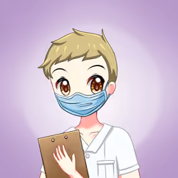 HOH - Nurse #003