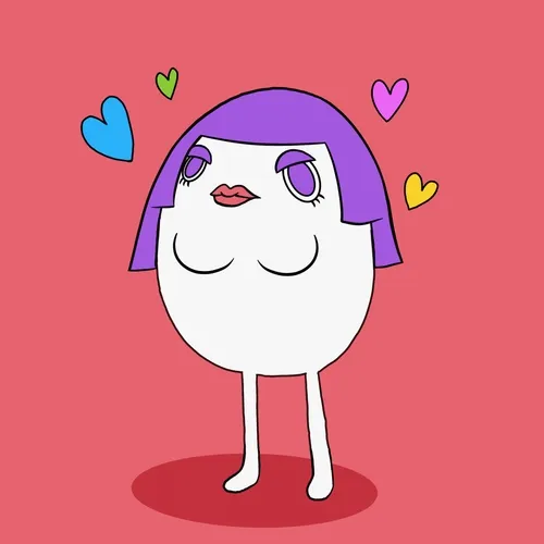 117 - The Super Egg X ( XYLLEJ )