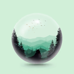 In A Bubble #097