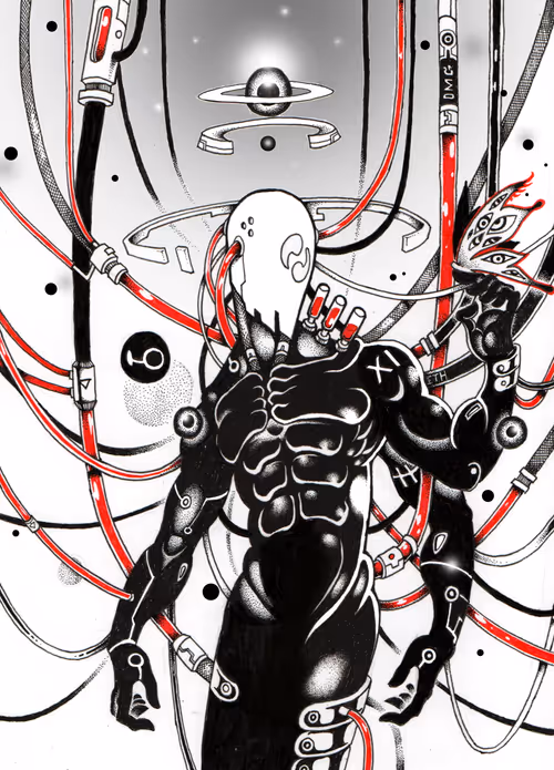 Item #53856856371893661762834444340002978306110908716830934562263759736248368889857 Media