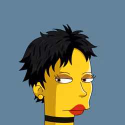YellowPunk #52