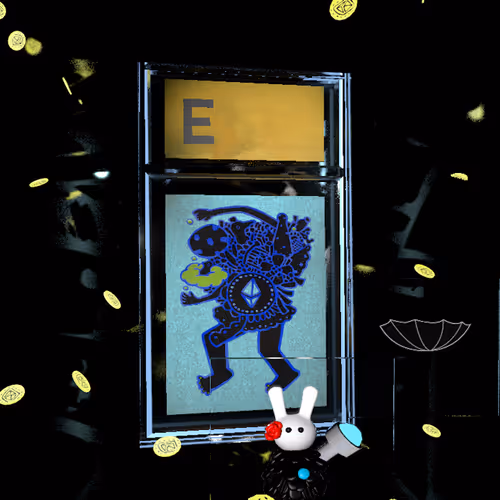 Item #115538047387908757578866192808364284987202574037093583069693591639122404966401 Media