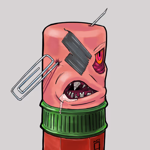 Item #17241656157307689961363523483238195647075704301159275919949961122133598797825 Media