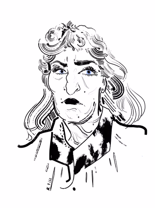 Item #52250949432464816676585729051034576970550509500659641625369807552149947678721 Media