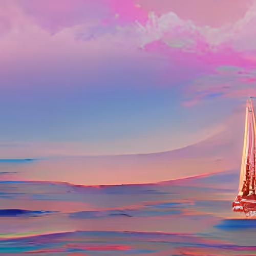 Setting Sail Banner [33/50]
