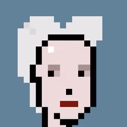 AmishPunk #0087