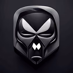 Mask #010