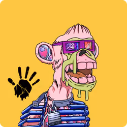 Yellow Ape