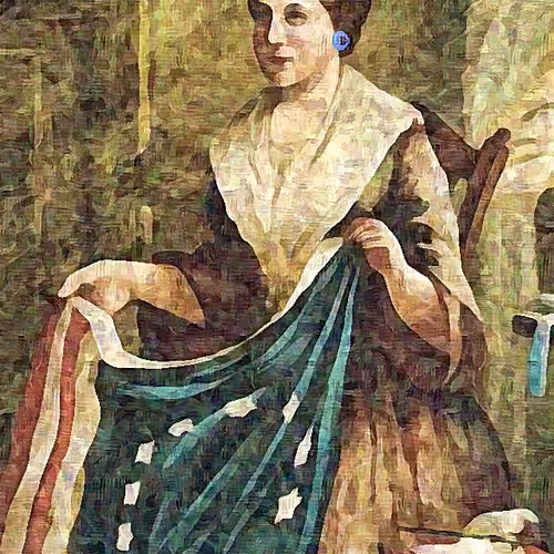 Betsy Ross