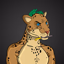 Jaguarus #732