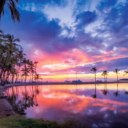 Sunset #41