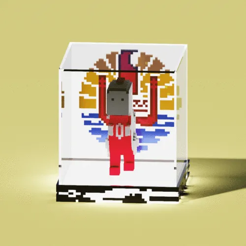 Item #38839589466646816208287876071330654484818354454335104946494962362412022366209 Media