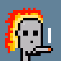 Halloween Undead #521