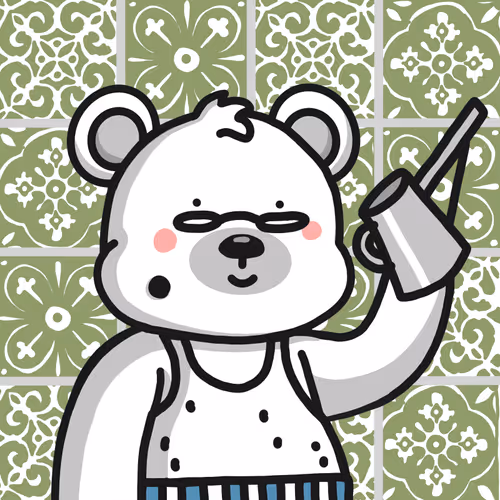 Bearofchris