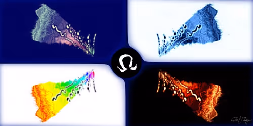 Item #78698696197478480082047488863976259894734076403492773200062151570666175856641 Media