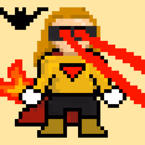 Superspritezcollection