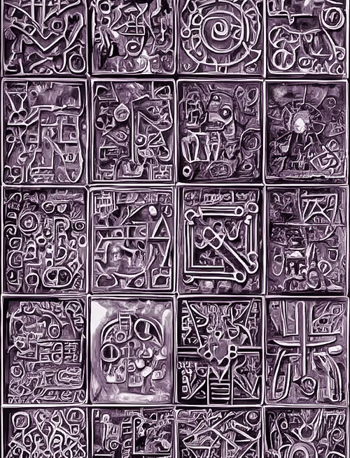 Item #21862073282915820906401910644679694180307050525260742326654537957965417152513 Media