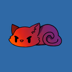 Cat #100