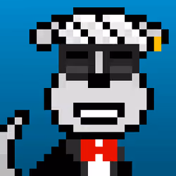 CyberDoggo #528