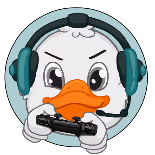 Gamer