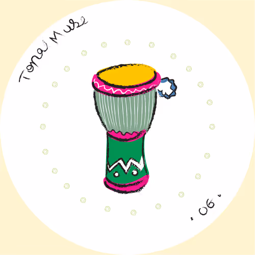 Tonalmuse