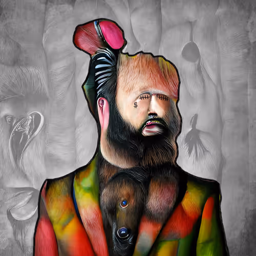 Item #100968503658867770910559394093289462195179839723522348645913968881389040304129 Media