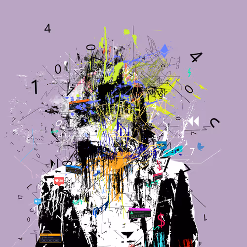 Item #72903160264025384512430968224060559681556028928676415462374905687403315331073 Media