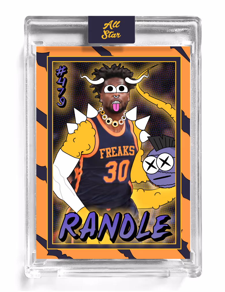 Randle (#479)