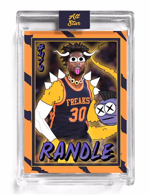 Randle (#479)