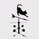 WeatherVanes Collection / tomato