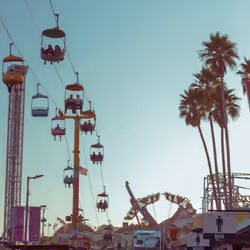 Santa Cruz Boardwalk