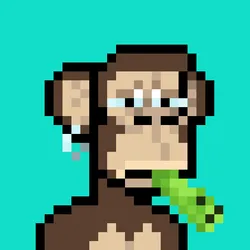 PixelApe 2595