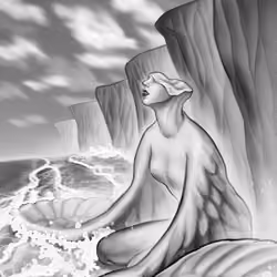 Harpy's Love 3 (Blind for Love)