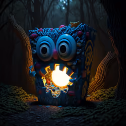 #148 - Cereal Box Portal
