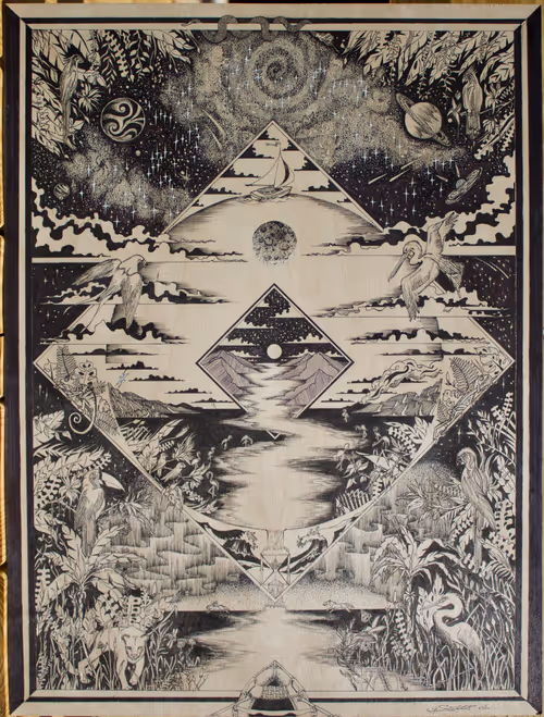 Item #76255986714576525595027003040695972432363231865972649388552802387110351863809 Media