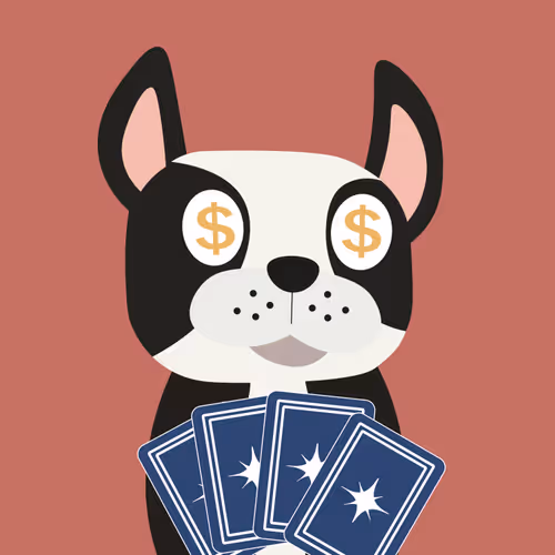 Gambler Frenchie