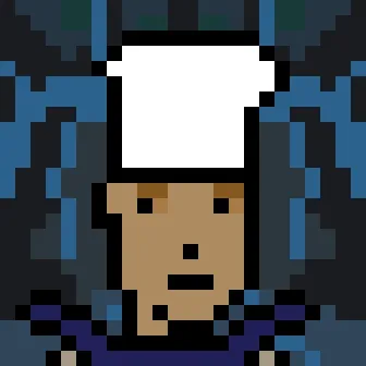 OSRS Punk #1997