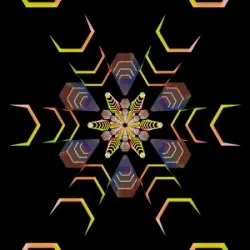 Crypto Graphic #119/999