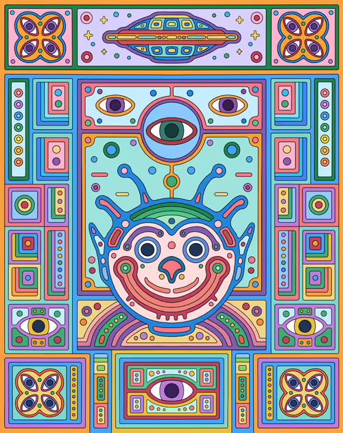 Item #44212596684720901552345810120816685475612880654855875048046738192790458466305 Media