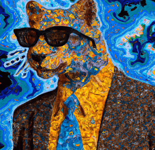 Item #81270646802495679683158683918612892811631097909492457531126919615467896176641 Media